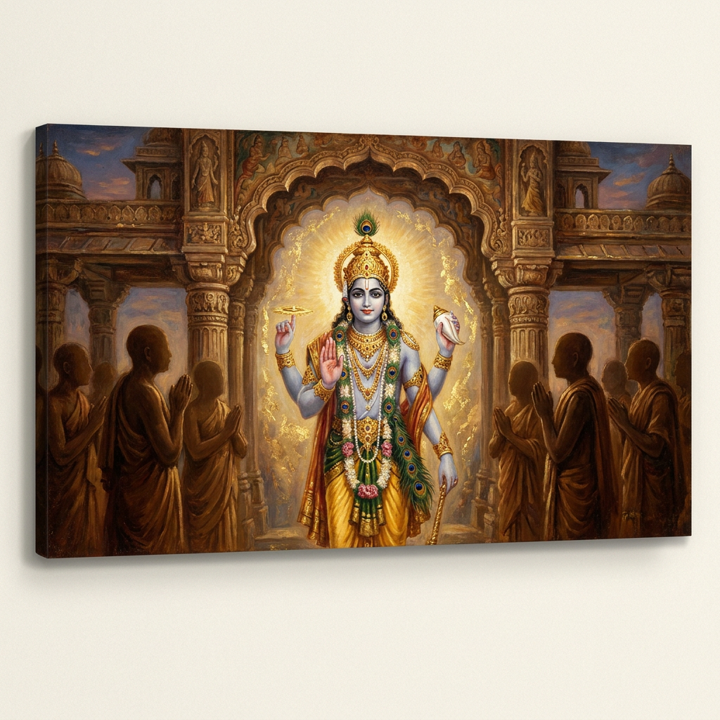 Parama Ekadashi
