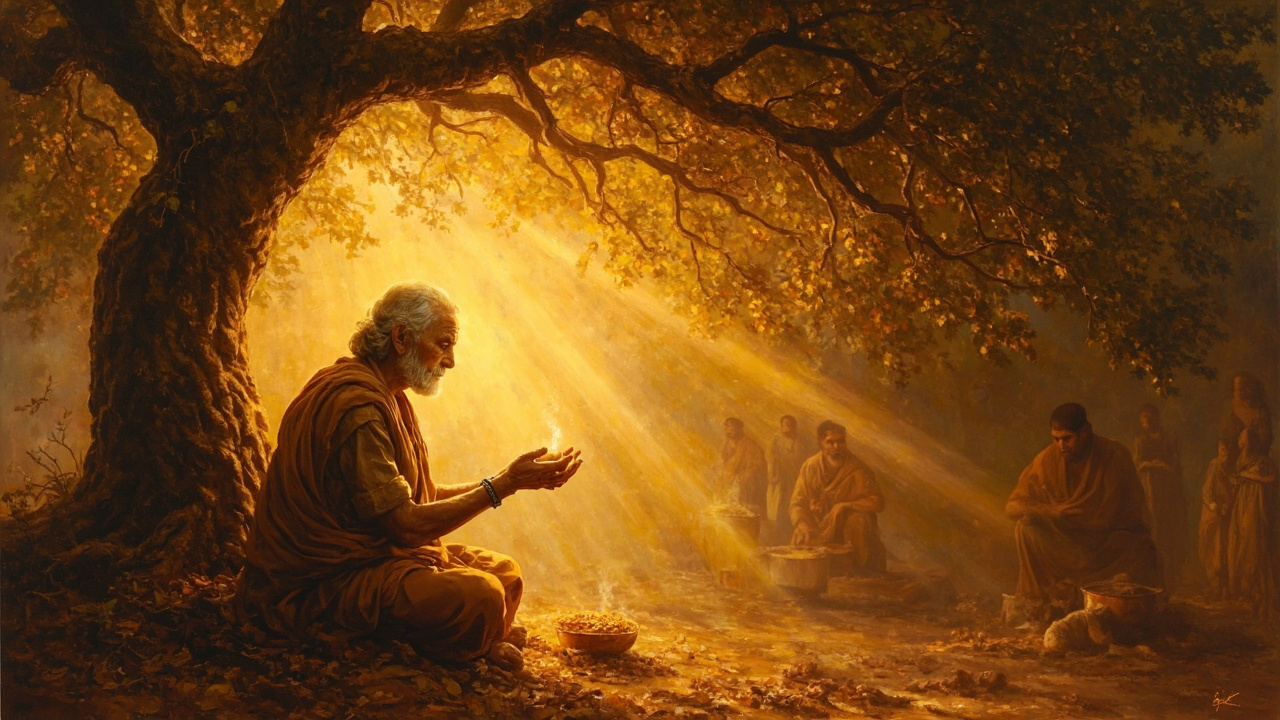 Shat Tila Ekadashi