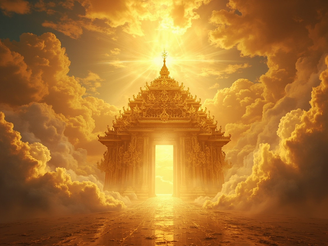 Shat Tila Ekadashi: The Power of Sacred Sesame - Illustration 1