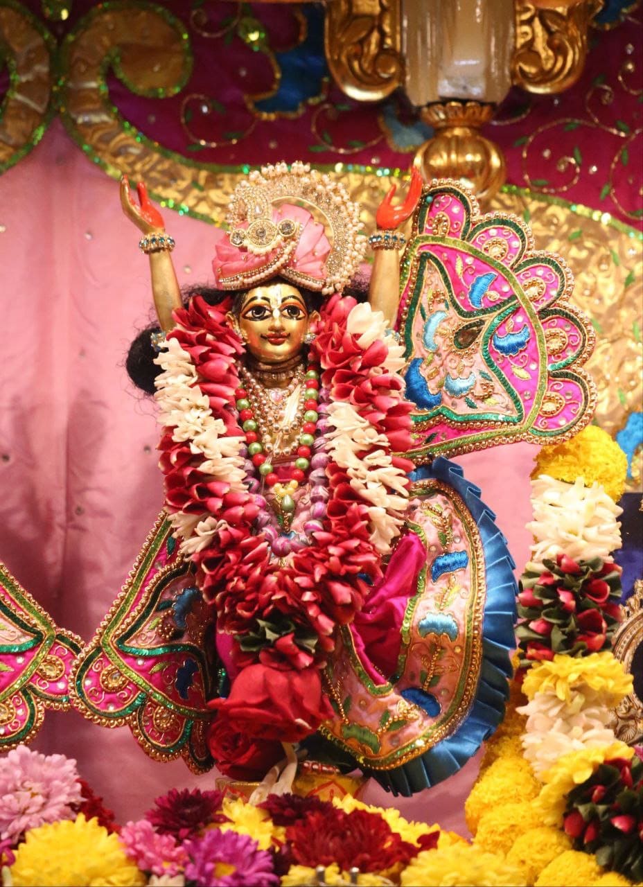 Ekadashi Story Banner